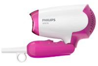 Uscător de păr Philips BHD003/00 imaginea #2 — magazin online Desire.md