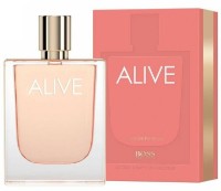 Parfum pentru ea Hugo Boss Alive EDP 50ml imaginea #2 — magazin online Desire.md