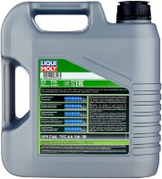 Моторное масло Liqui Moly Special Tec AA 5W-30 4L фото №2 — интернет-магазин Desire.md