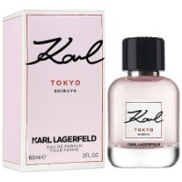 Parfum pentru ea Karl Lagerfeld Karl Tokyo Shibuya 60ml imaginea #2 — magazin online Desire.md