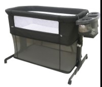 Organizator pentru pătuț pliabil Chipolino (TRAY0201COT) imaginea #2 — magazin online Desire.md