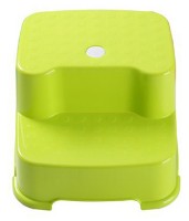 Подставка-ступенька для ванной Chipolino BabyUp (PZSBU0203GR) Green