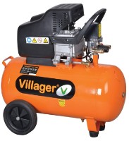 Compresor Villager VAT 24 L