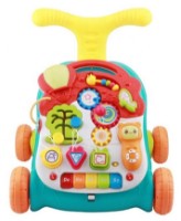 Ходунки Chipolino Multi (MIK02006MLG) Green фото №2 — интернет-магазин Desire.md