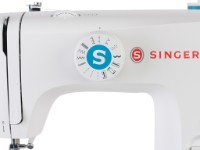 Mașină de cusut Singer M2105 White imaginea #4 — magazin online Desire.md