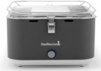 Гриль Barbecook Carlo Urban Grey (BC-CHA-1015) фото №3 — интернет-магазин Desire.md