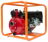 Мотопомпа Aerobs WP20H фото №2 — интернет-магазин Desire.md