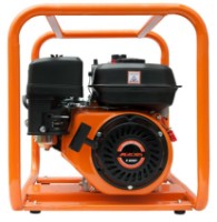 Мотопомпа Aerobs WP20H фото №3 — интернет-магазин Desire.md