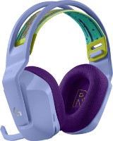 Căşti Logitech G733 Lilac imaginea #2 — magazin online Desire.md