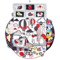 Игровой коврик Kinderkraft 4Smart фото №5 — интернет-магазин Desire.md