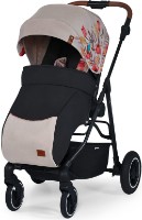 Коляска Kinderkraft All Road Freedom фото №5 — интернет-магазин Desire.md