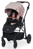 Коляска Kinderkraft All Road Freedom фото №1 — интернет-магазин Desire.md