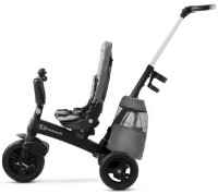 Детский велосипед Kinderkraft Easytwist Gray (KKRETWIGRY0000) фото №5 — интернет-магазин Desire.md