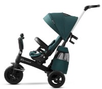 Bicicletă copii Kinderkraft Easytwist Green (KKRETWIGRE0000) imaginea #4 — magazin online Desire.md