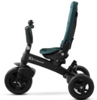 Bicicletă copii Kinderkraft Easytwist Green (KKRETWIGRE0000) imaginea #5 — magazin online Desire.md