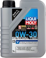 Ulei de motor Liqui Moly Special Tec V 0W-30 1L imaginea #1 — magazin online Desire.md