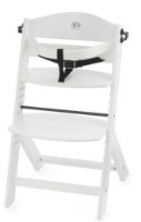Стульчик для кормления Kinderkraft Enock White фото №1 — интернет-магазин Desire.md