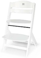 Стульчик для кормления Kinderkraft Enock White фото №2 — интернет-магазин Desire.md