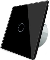 Sonerie Livolo VL-C701B-12 Black imaginea #3 — magazin online Desire.md