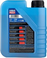 Моторное масло Liqui Moly Super Leichtlauf 10W-40 1L фото №2 — интернет-магазин Desire.md