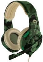 Căşti Trust GXT 310C Radius Jungle Camo (22207) 