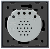 Sonerie Livolo VL-C701B-15 Gray imaginea #2 — magazin online Desire.md