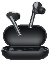 Căşti Trust Nika Touch Black (23554) imaginea #1 — magazin online Desire.md