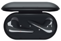 Căşti Trust Nika Touch Black (23554) imaginea #2 — magazin online Desire.md