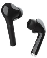 Căşti Trust Nika Touch Black (23554) imaginea #3 — magazin online Desire.md