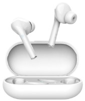 Căşti Trust Nika Touch White (23705) imaginea #1 — magazin online Desire.md