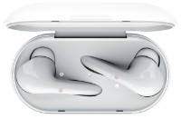 Căşti Trust Nika Touch White (23705) imaginea #2 — magazin online Desire.md