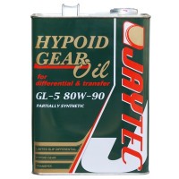Ulei de transmisie auto Jaytec Hypoid GL-5 80W-90 4L