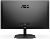 Monitor AOC 24B2XDA imaginea #3 — magazin online Desire.md