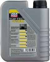 Ulei de motor Liqui Moly Top Tec 4100 5W-40 1L imaginea #2 — magazin online Desire.md