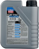 Моторное масло Liqui Moly Top Tec 4600 5W-30 1L фото №2 — интернет-магазин Desire.md