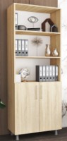 Шкаф Mobildor-Lux Flex-Box (3025 Oak Sonoma)