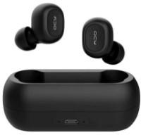 Наушники Xiaomi QCY T1C Black фото №3 — интернет-магазин Desire.md