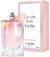 Parfum pentru ea Lancome La Vie Est Belle Soleil Cristal EDP 100ml imaginea #2 — magazin online Desire.md