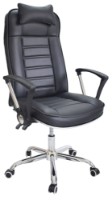 Офисное кресло Magnusplus B83 Black