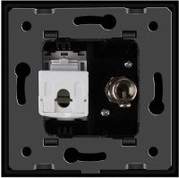 Priză Livolo VL-C791VC-12 Black imaginea #2 — magazin online Desire.md