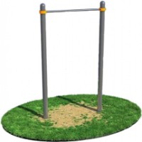 Турник PlayPark С-1 фото №1 — интернет-магазин Desire.md