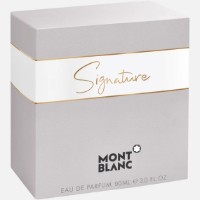 Parfum pentru ea Montblanc Signature EDP 90ml imaginea #2 — magazin online Desire.md