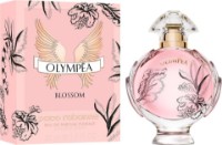 Parfum pentru ea Paco Rabanne Olympea Blossom EDP 30ml imaginea #2 — magazin online Desire.md