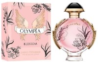 Parfum pentru ea Paco Rabanne Olympea Blossom EDP 50ml imaginea #2 — magazin online Desire.md