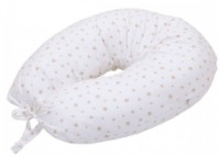 Pernă pentru alaptare Veres (301.02) Beige