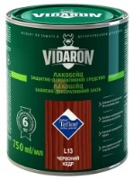 Лак Vidaron L13 0.75L