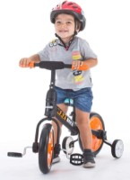 Беговел Chipolino Max Bike Mint (DIKMB0201MI) фото №2 — интернет-магазин Desire.md