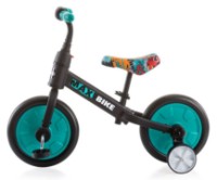 Беговел Chipolino Max Bike Mint (DIKMB0201MI) фото №4 — интернет-магазин Desire.md