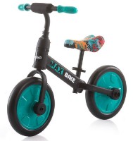 Беговел Chipolino Max Bike Mint (DIKMB0201MI) фото №1 — интернет-магазин Desire.md