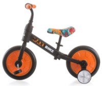 Беговел Chipolino Max Bike Orange (DIKMB0202OR) фото №4 — интернет-магазин Desire.md